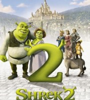 梦工场动画电影《怪物史瑞克2 Shrek2 2004》国粤英三语中英双字 720P/MKV/2.18G 动画片怪物史瑞克下载