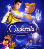 迪士尼动画电影《仙履奇缘 Cinderella 1950》中英双语中英双字 1080P/MKV/2.12G 动画片仙履奇缘下载