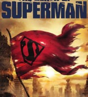 DC动画电影《超人之死 The Death of Superman 2018》英语中英双字 1080P/MP4/1.85G 动画片超人之死下载