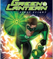 DC动画电影《绿灯侠：首次飞行 Green Lantern: First Flight 2009》英语中英双字 720P/MKV/1.81G 动画片绿灯侠下载