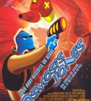 美国动画电影《终极细胞战 Osmosis Jones 2001》英语中字 720P/MKV/2.91G 动画片终极细胞战下载