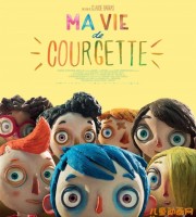 法国动画电影《西葫芦的生活 Ma vie de courgette 2016》中法双语中字 720P/MP4/1.44G 动画片西葫芦的生活下载