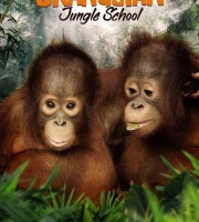 亲子纪录片《猩球学院 Orancutan Jungle School》全10集 国语中字 1080P/MP4/8.72G 儿童动物纪录片下载