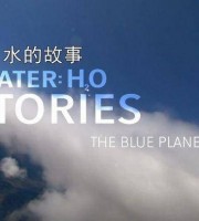 亲子纪录片《水的故事 Water:H2O stories》全3集 英语中字 1080P/MP4/2.86G 纪录片水的故事