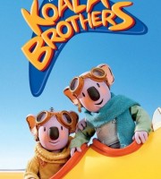 澳大利亚动画片《神奇无尾熊 The Koala Brothers》全26集 国语中字 1080P/MP4/3.9G 动画片神奇无尾熊下载