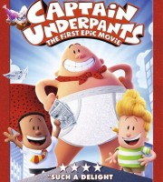 梦工场动画片《内裤队长 Captain Underpants》第一季全13集 国语版 1080P/MP4/3.6G 动画片内裤队长下载