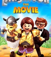 法国动画电影《摩比小子大电影 Playmobil: the Movie 2019》英语中英双字 720P/MP4/2.01G 动画片摩比小子下载