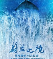 央视纪录片《蔚蓝之境 2020》全6集 国语版 1080P/TS/14.58G 中国近海生态纪录片