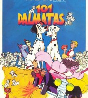 迪士尼动画电影《101忠狗 One Hundred and One Dalmatians 1961》国英双语中英双字 720P/MKV/2.41G 动画片101忠狗下载