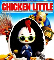 迪士尼动画电影《四眼天鸡 Chicken Little 2005》国粤英三语中字 720P/MP4/2.18G 动画片四眼天鸡下载