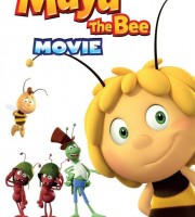 澳大利亚动画电影《玛雅蜜蜂历险记 Maya the Bee Movie 2014》英语中英双字 720P/MP4/867M 动画片玛雅蜜蜂下载