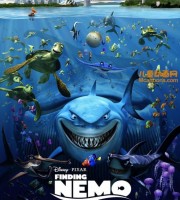 迪士尼皮克斯动画电影《海底总动员 Finding Nemo 2003》国粤英三语中英双字 720P/MKV/2.09G 海底总动员动画片下载