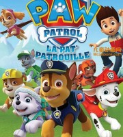 美国动画片《汪汪队立大功 PAW Patrol》 第六季全26集 英文版 1080P/MKV/8.17GB 汪汪队立大功全集下载