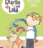 英国动画片《查理和罗拉 Charlie and Lola》英语版 全三季共78集 高清/MP4/7.72G 动画片查理和罗拉全集下载
