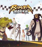 马来西亚动画片《旋风车手泰格 Rimba Racer》第二季全26集 国语中字 1080P/MP4/5.54G 动画片旋风车手泰格下载