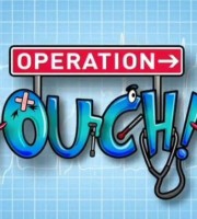 BBC纪录片《人体是如何工作的和修复   Operation Ouch 儿童版》第2季全10集 英语英字 高清/MP4/1.58G 儿童纪录片下载