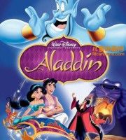 迪斯尼动画电影《阿拉丁 Aladdin 1992》国粤英三语中英双字 720P/MP4/3.2G 动画片阿拉丁下载