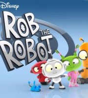 新加坡动画片《百变星球历险记 Rob The Robot》全104集 国语中字 1080P/MP4/9.82G 动画片星球奇兵下载