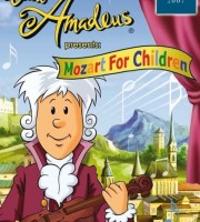 德国动画片《少年莫扎特 Little Amadeus》全26集 英语中字 1080P/MP4/6.31G 动画片少年莫扎特下载