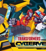 变形金刚系列《变形金刚之塞伯志/塞伯坦传奇 Transformers:Cyberverse 2020》第三季全26集 英语中英双字 720P/MP4/3.99G 变形金刚系列动画片下载