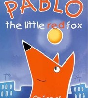法国动画片《小狐狸帕德罗 Pablo The Little Rad Fox》全52集 英语中英双字 1080P/MP4/2.16G 动画片小狐狸帕德罗下载