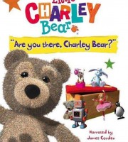 BBC动画片《小熊查理 Little Charley Bear》全52集 国语版52集+英语版52集 1080P/MP4/6.63G 动画片小熊查理下载