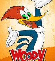 迪士尼动画片《啄木鸟伍迪 The Woody Woodpecker Show》第二季全13集 国语版13集+英语版13集 1080P/MP4/5.19G 动画片啄木鸟伍迪下载