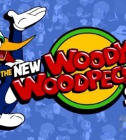 迪士尼动画片《啄木鸟伍迪 The Woody Woodpecker Show》第三季全13集 国语版13集+英语版13集 1080P/MP4/5.62G 动画片啄木鸟伍迪下载