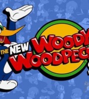 迪士尼动画片《啄木鸟伍迪 The Woody Woodpecker Show》第四季全13集 国语版13集+英语版13集 1080P/MP4/5.33G 动画片啄木鸟伍迪下载