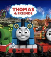 英国益智动画片《托马斯和他的朋友们 Thomas and his friends》第二十一季全40集 国语版40集+英语版40集 1080P/MP4/3.61G 托马斯和他的朋友们第21季下载