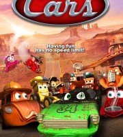 克罗地亚动画片《脏脏车护卫队 Funny Little Cars》全26集 国语中字 1080P/MP4/1.57G 动画片脏脏车护卫队下载