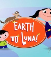 巴西动画片《百变小露露 Earth to Luna!》第一季全52集 国语版52集+英语版52集 1080P/MP4/11.3G 动画片百变小露露下载