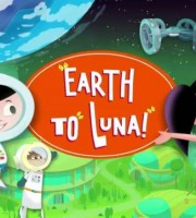 巴西动画片《百变小露露 Earth to Luna!》第二季全26集 国语版26集+英语版26集 1080P/MP4/6.14G 动画片百变小露露下载