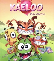 法国动画片《青蛙卡艾卢 Kaeloo》第一季全52集 国语中字 1080P/MP4/3.53G 动画片青蛙卡艾卢下载