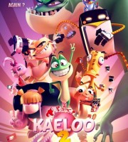 法国动画片《青蛙卡艾卢 Kaeloo》第二季全45集 国语中字 1080P/MP4/4.2G 动画片青蛙卡艾卢下载
