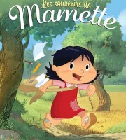 法国动画片《纳奈特之夏 Memories of Nanette》全52集 国语版52集+英语版52集 1080P/MP4/9.74G 动画片纳奈特之夏下载