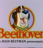 美国动画片《无敌当家 Beethoven》全13集 国语版13集+英语版13集 1080P/MP4/5.61G 动画片无敌当家下载