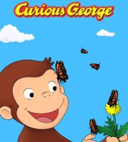 益智动画片《好奇猴乔治 Curious George》第10季全15集 国语版15集+英语版15集 1080P/MP4/7.03G 动画片好奇猴乔治下载