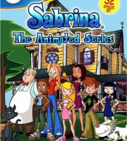 法国动画片《魔法少女萨琳娜 Sabrina the Animated Series 1999》全65集 国语版65集+英语版65集 高清/MP4/9.05G 动画片莎宾娜下载