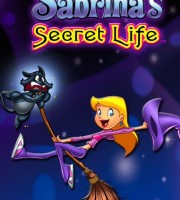 法国动画片《莎宾娜的秘密生活 Sabrina's Secret Life 2003》全25集 国语版25集+英语版25集 高清/MP4/3G 动画片下载