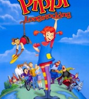 加拿大动画片《长袜子皮皮 Pippi Longstocking》全24集 英语中字 1080P/MP4/5.65G 动画片长袜子皮皮下载