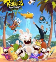 美国动画片《疯狂的兔子  Rabbids Invasion》第四季全76集  1080P/MP4/2.7GB 疯狂的兔子全集下载