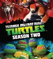 经典动画片《忍者神龟 Teenage Mutant Ninja Turtles》第四季全26集 国语版 1080P/MP4/3.52G 动画片忍者神龟全集下载