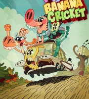 尼克频道动画片《疯狂四剑客 Pig Goat Banana Cricket》第一季全26集 国语中字 1080P/MP4/5.8G 动画片疯狂四剑客下载