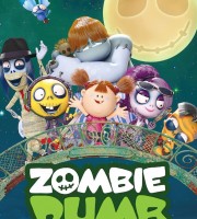 韩国动画片《逗比僵尸 Zombie Dumb》第二季全52集 无对白 1080P/MP4/2.78G 动画片逗比僵尸全集下载