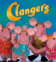 BBC动画片《太空鼠一家 Clangers》全78集 国语中字 1080P/MP4/8.06G 动画片太空鼠一家下载