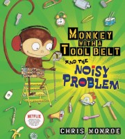 Netflix动画片《奇哥·蹦蹦和他的工具箱 Chico Bon Bon: Monkey with a Tool Belt》第一季全10集 国英日三语三字 1080P/MP4/2.77G 动画片奇哥蹦蹦下载
