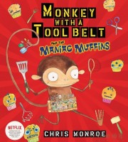 Netflix动画片《奇哥·蹦蹦和他的工具箱 Chico Bon Bon: Monkey with a Tool Belt》第三季全10集 国英日三语三字 1080P/MP4/2.64G 动画片奇哥蹦蹦下载