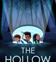 Netflix动画片《空灵之境 The Hollow》第一季全10集 国英德法荷兰五语中英双字 1080P/MP4/8.79G 动画片空灵之境下载