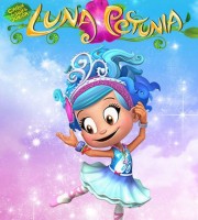 Netflix动画片《露娜的奇幻冒险 Luna Petunia》第一季全11集 国英日三语三字 1080P/MP4/7G 动画片露娜的奇幻冒险下载
